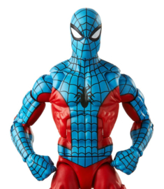 Marvel Legends Web-Man