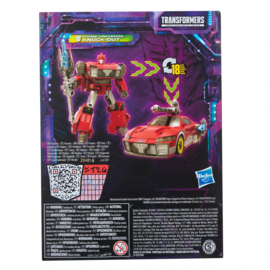 Transformers Generation Legacy Deluxe Knock Out