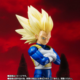 S.H. Figuarts Dragon Ball Daima Super Saiyan 3 Vegeta
