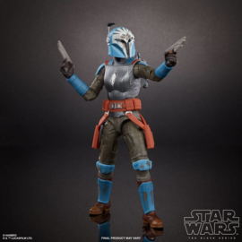 Star Wars Black Series AF Bo-Katan Kryze (The Mandalorian)