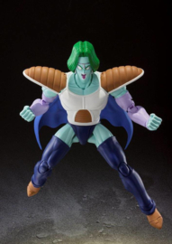 Dragon Ball Z S.H. Figuarts AF Zarbon