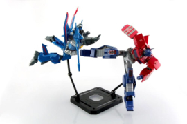 Sentinel X-Board Action Figure Stand