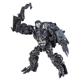 Studio Series Premier Deluxe Wave 2 Lockdown