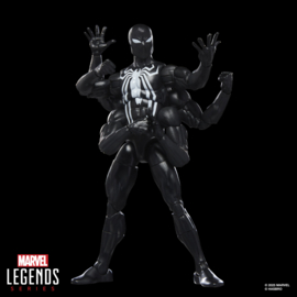 G0824 Marvel Legends Series Dark Avengers Spider-Man
