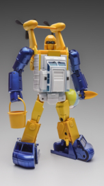 X-Transbots MM-XII Neptune