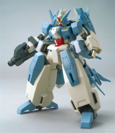 1/144 HGBD Seravee Gundam Scheherazade