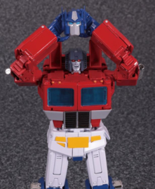 Takara Masterpiece MP-44 Convoy