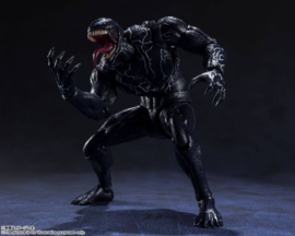 S.H. Figuarts Venom Let There Be Carnage