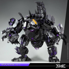 Planet X PX-11 Apocalypse Set A & B