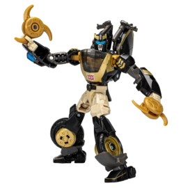 F7193 Transformers Legacy Evolution Deluxe Prowl