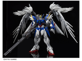 1/100 Hi-Resolution Model Wing Gundam Zero EW