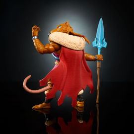 Masters of the Universe Origins Turtles of Grayskull Splinter-Skull