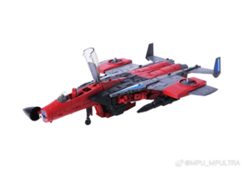 MPU_MPULTRA MPU-01 Thrust