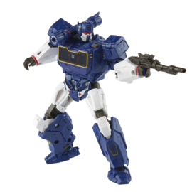 Hasbro Studio Series SS-83 Soundwave