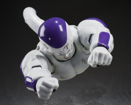 S.H. Figuarts Dragon Ball Z Full Power Frieza Battle Scar