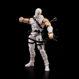 Flame Toys Furai Model G.I. Joe Storm Shadow [Model Kit]