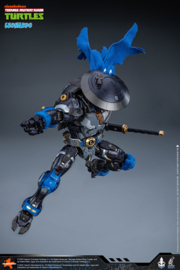 Heat Boys HB0071 Teenage Mutant Ninja Turtles Leonardo 40th Anniversary Ver.