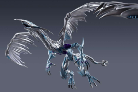 Yu-Gi-Oh! S.H. MonsterArts Stardust Dragon