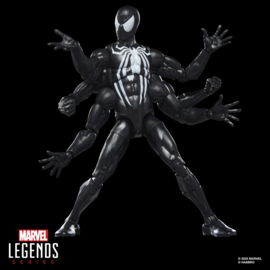 G0824 Marvel Legends Series Dark Avengers Spider-Man