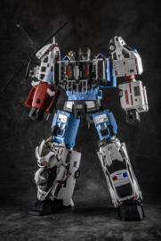 Generation Toy Guardian GT-08E Foo Fighter