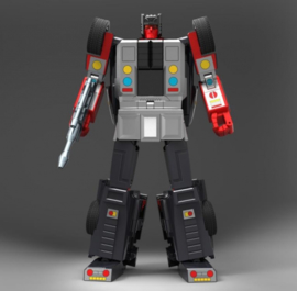 X-Transbots MX-14T Flipout Youth Version