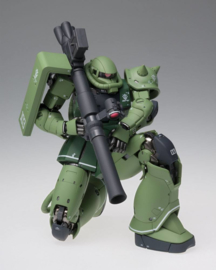 Gundam GFF MS-06C Zaku II Type C