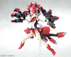 Megami Device Plastic Model Kit 1/1 Chaos & Pretty Little Red