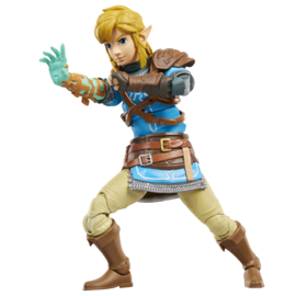G4515 The Legend of Zelda Heroes of Hyrule Link