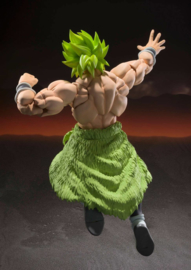 Dragonball Super Broly S.H. Figuarts AF SS Broly Fullpower [2022]