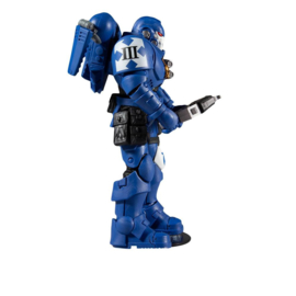 Warhammer 40k AF Ultramarines Reiver with Bolt Carbine