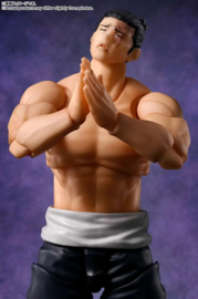S.H. Figuarts Jujutsu Kaisen Aoi Todo