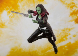 Avengers: Infinity War S.H. Figuarts Action Figure Gamora