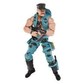 G.I. Joe Retro Collection Gung-Ho -Import-  [F4766]