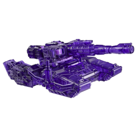 G3363 Transformers Age of the Primes Dark Energon Megatron
