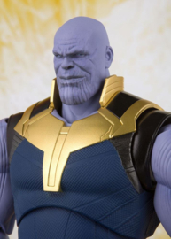 Avengers Infinity War S.H. Figuarts AF Thanos