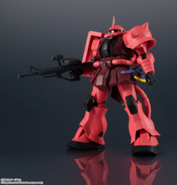 Gundam Universe AF MS-06S Char's Zaku II