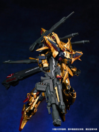 Shenma Model 1/100 Golden Warrior