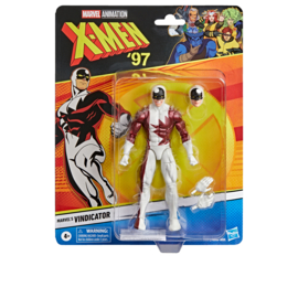 G2364 Marvel Legends Series X-Men '97 Marvel's Vindicator