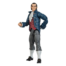 Marvel Legends Series AF 4-Pack 2020 The Hellfire Club Exclusive