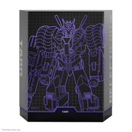 Super7 Transformers Ultimates Action Figure Tarn - Pre order