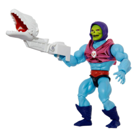 Masters of the Universe Origins Terror Claw Skeletor