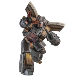 Newage H53Z Michael Damage Ver. - Pre order