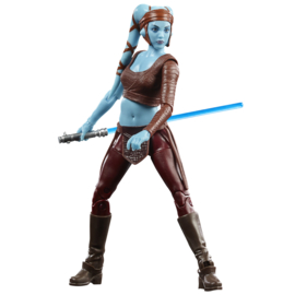 Star Wars The Black Series Aayla Secura [F4355]