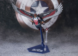 The Falcon and the Winter Soldier S.H. Figuarts AF Falcon