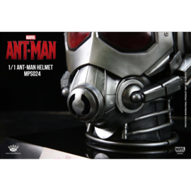 King Arts 1/1 Movie Props Series Ant-Man: Ant-Man Helmet