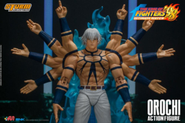 King of Fighters '98: Ultimate Match AF 1/12 Orochi Hakkesshu