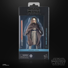 G0209 Star Wars The Black Series Shin Hati (Arcana)