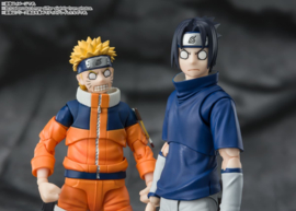 S.H. Figuarts Naruto Most Unpredictible Ninja