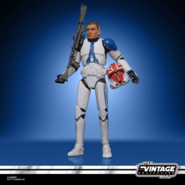 Star Wars: The Clone Wars Vintage Collection 32nd Ahsoka's Clone Trooper [F5631]