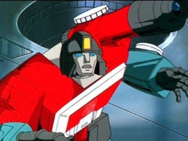 Perceptor